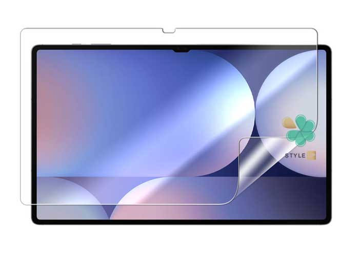 خرید لوازم جانبی تبلت سامسونگ Samsung Tab S10 Ultra - شفافیت بالا و منعطف